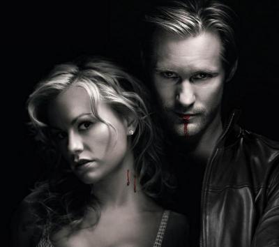 true blood season 4 promo photos. True Blood Season 3 premiered