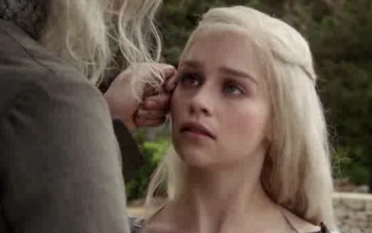 game of thrones hbo daenerys. Top 5 Daenerys Moments